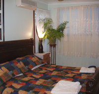 Beachfront Bed and Breakfast - Tourism Cairns