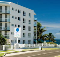 Bargara Blue Resort - Tourism Cairns