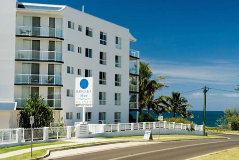 Bargara Blue Resort - Tourism Cairns 0