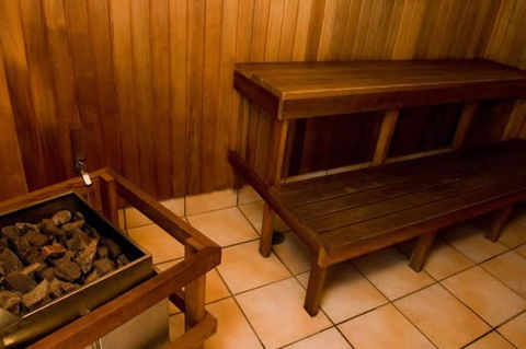 Bargara Blue Resort - Tourism Cairns 2