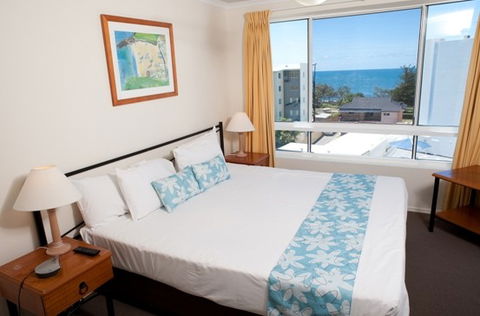 Bargara Blue Resort - Tourism Cairns 3