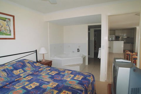 Bargara Blue Resort - Tourism Cairns 5