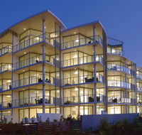 Manta Bargara Resort - Tourism Cairns