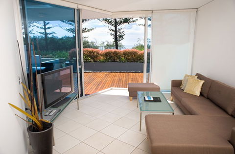 Manta Bargara Resort - Tourism Cairns 5