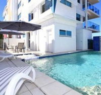 Koola Beach Apartments Bargara - Tourism Cairns