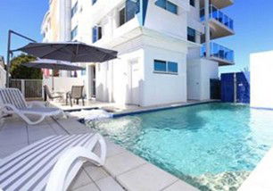 Koola Beach Apartments Bargara - Tourism Cairns 0