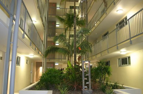 The Point Resort, Bargara - Tourism Cairns 0