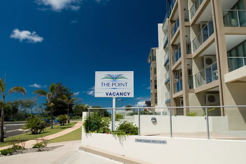 The Point Resort, Bargara - Tourism Cairns 2