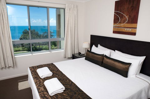The Point Resort, Bargara - Tourism Cairns 3
