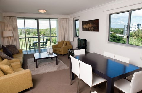 The Point Resort, Bargara - Tourism Cairns 5