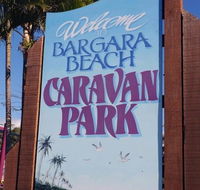 Bargara Beach Caravan Park - Tourism Cairns