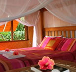 1770 Beach Shacks - Tourism Cairns