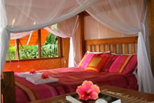 1770 Beach Shacks - Tourism Cairns 0