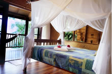 1770 Beach Shacks - Tourism Cairns 2