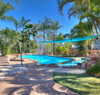 Lake Maraboon Holiday Village - Tourism Cairns