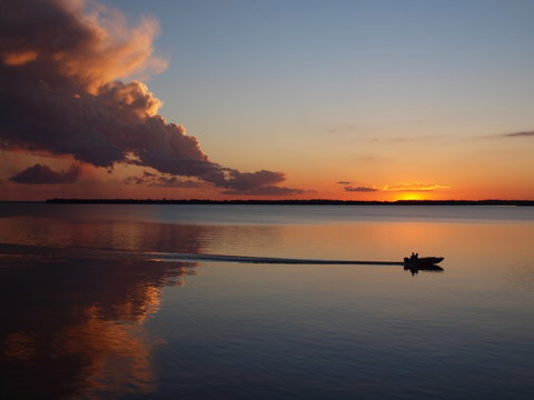 Lake Maraboon Holiday Village - Tourism Cairns 2