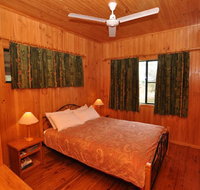 Henderson Park Farm Retreat - Tourism Cairns