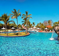 Mercure Capricorn Resort Yeppoon - Tourism Cairns