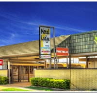 Motel Lodge - Tourism Cairns