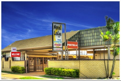 Motel Lodge - Tourism Cairns 0