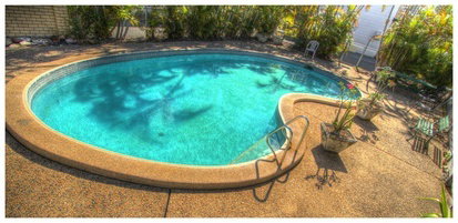 Motel Lodge - Tourism Cairns 1
