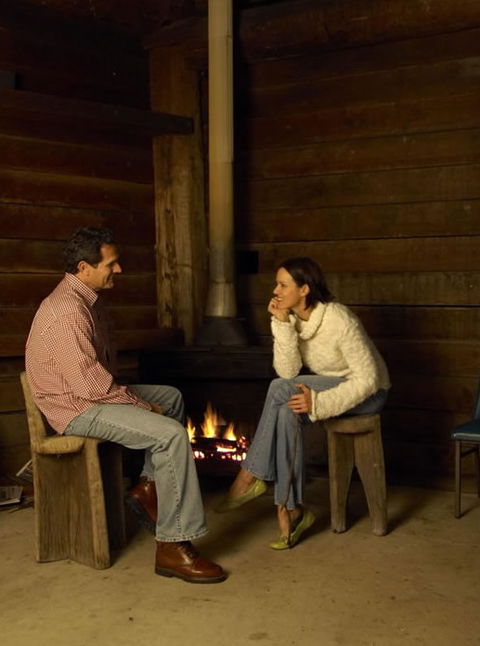 Hidden Valley Cabins - Tourism Cairns 2