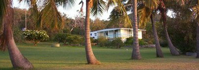 Great Keppel Island QLD Tourism Cairns