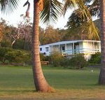 Svendsens Beach Great Keppel Island - Tourism Cairns