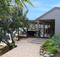 Pumpkin Island - Tourism Cairns