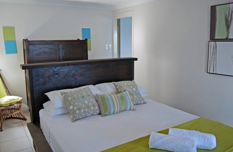 Pumpkin Island - Tourism Cairns 1