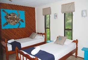 Pumpkin Island - Tourism Cairns 2