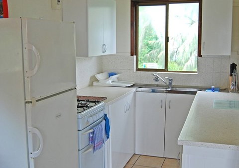 Pumpkin Island - Tourism Cairns 4
