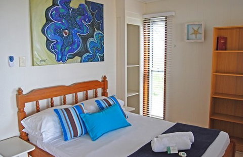Pumpkin Island - Tourism Cairns 5