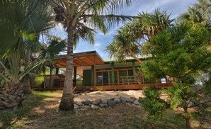 Pumpkin Island - Tourism Cairns 6