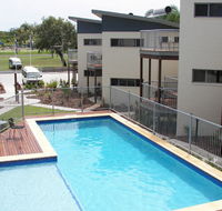 Emu's Beach Resort - Tourism Cairns