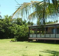 Waterfront Oasis - Tourism Cairns