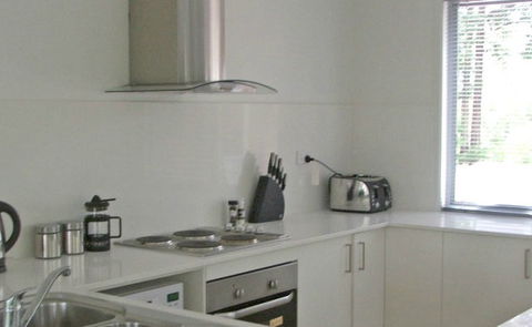 Fraser Island Waiuta Retreat - Tourism Cairns 2