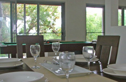 Fraser Island Waiuta Retreat - Tourism Cairns 3