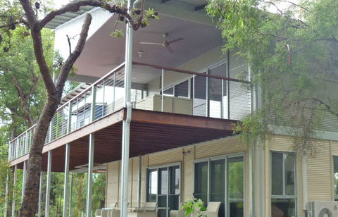 Fraser Island Waiuta Retreat - Tourism Cairns 4