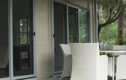 Fraser Island Waiuta Retreat - Tourism Cairns 5