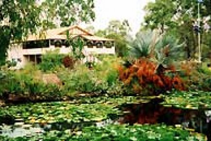 Montrave Home And Pet Stay Bed And Breakfast - Tourism Cairns 3