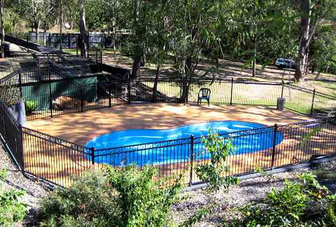 Burrum River Caravan Park - Tourism Cairns 1