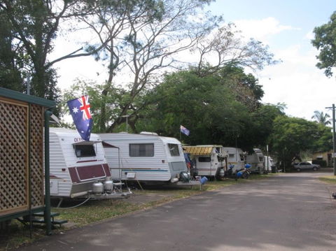 Huntsville Caravan Park - Tourism Cairns 2