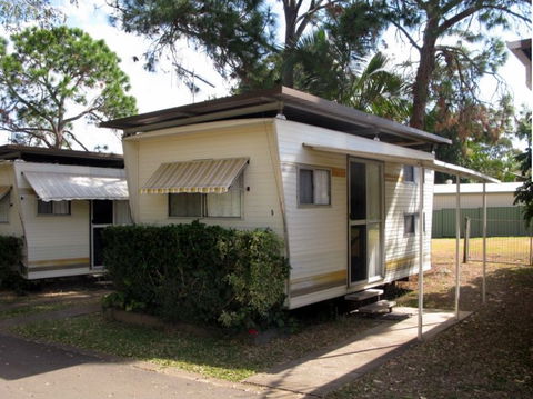 Huntsville Caravan Park - Tourism Cairns 4