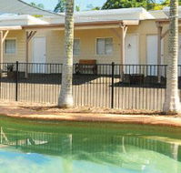 Ned Kellys Motel - Tourism Cairns