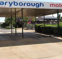 Maryborough Motel and Conference Centre - Tourism Cairns