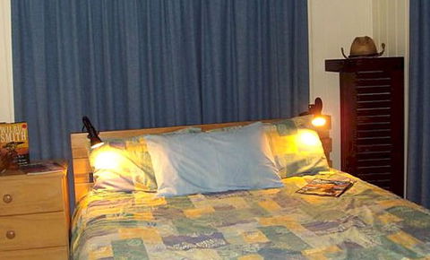 Orchid House - Tourism Cairns 0