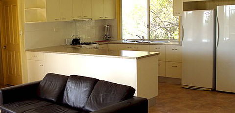 Orchid House - Tourism Cairns 1