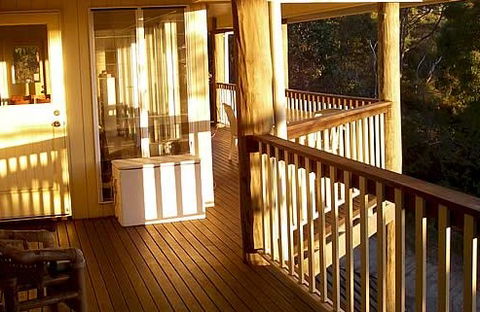 Orchid House - Tourism Cairns 3