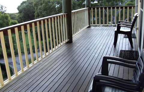 Orchid House - Tourism Cairns 4